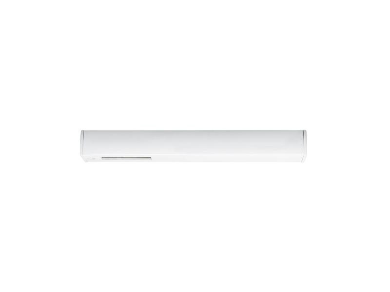 Paulmann URail Light &amp; Easy Endeinspeisung, Weiss