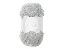 Rico Design Wolle Creative Bubble 50 g Metallic Silber