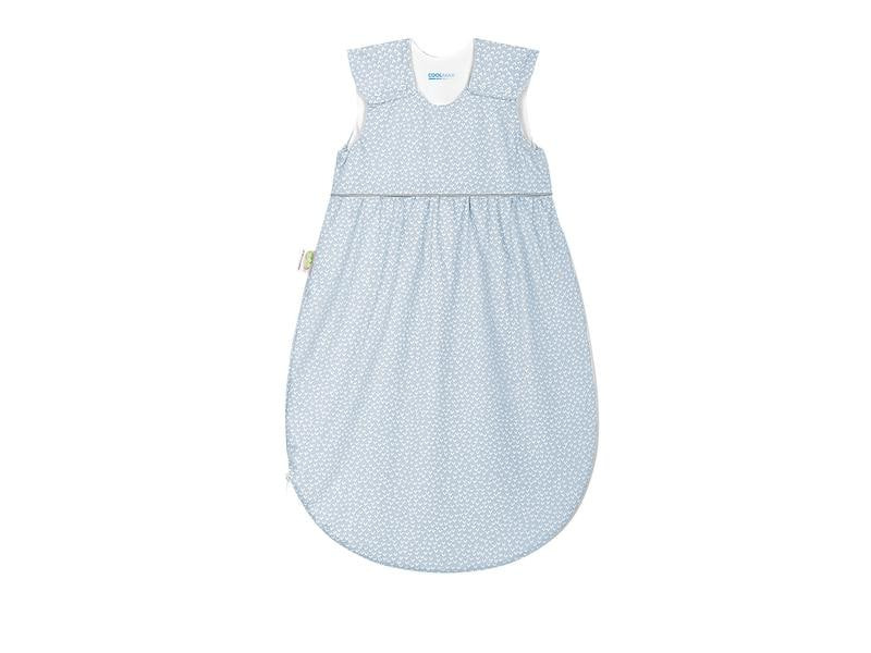 Odenwälder Baby-Sommerschlafsack Timmi Cool Little Hearts Gr. 70