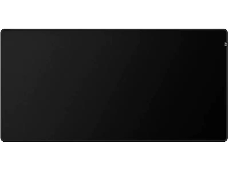 HyperX Gaming-Mausmatte Pulsefire Mat (XXL) Schwarz