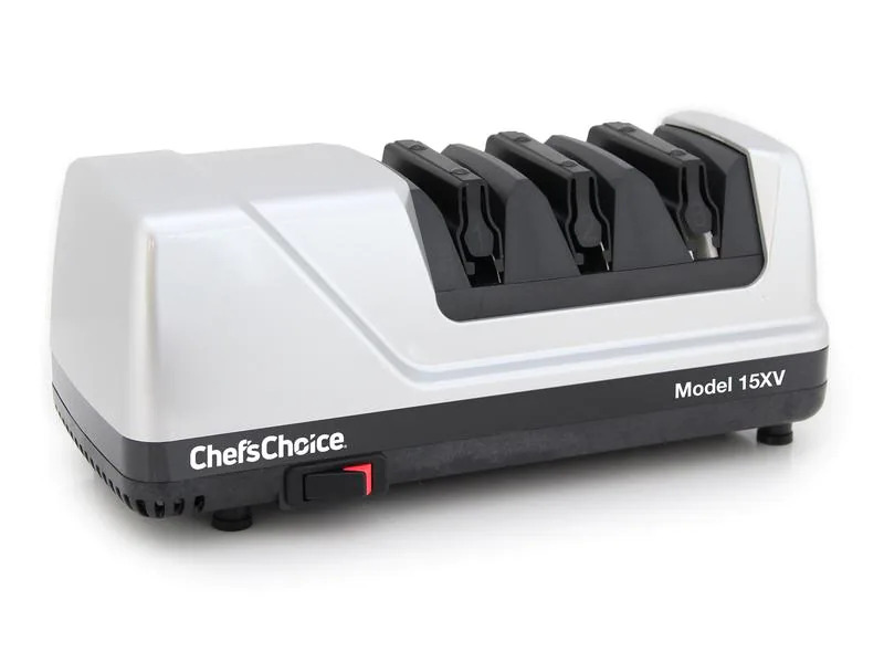 Chef's Choice Messerschärfer 15 Trizor XV