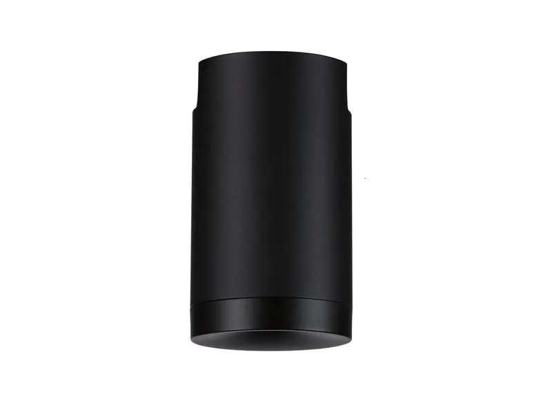 Paulmann URail Universal Pendel Adapter, Schwarz