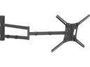 Barkan Wandhalterung WH 443XL-SW Schwarz