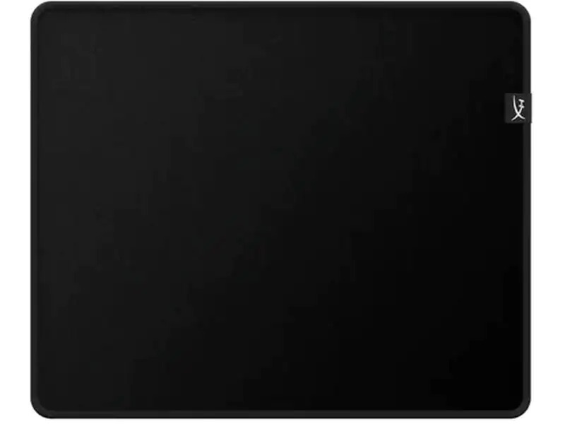 HyperX Gaming-Mausmatte Pulsefire Mat (M) Schwarz