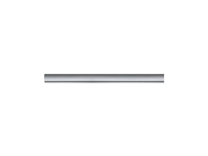 Paulmann URail Light &amp; Easy Schiene, 50 cm, Chrom