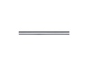 Paulmann URail Light &amp; Easy Schiene, 50 cm, Chrom