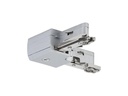 Paulmann URail Light &amp; Easy L-Verbinder, Chrom
