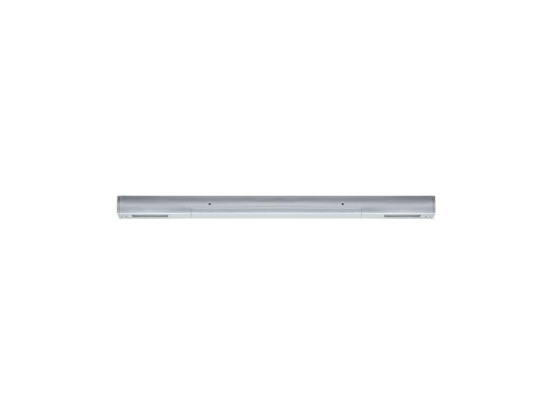 Paulmann URail Middle-Feed 3/4/5-adrig, Chrom