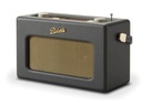 Roberts DAB+ Radio Revival iStream 3 Grau