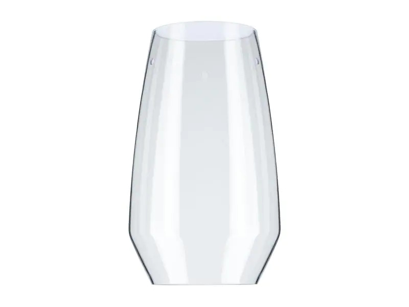 Paulmann URail 2Easy Schirm Vento, Transparent