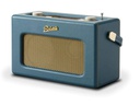 Roberts DAB+ Radio Revival iStream 3 Marineblau