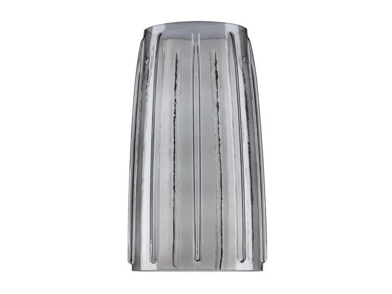 Paulmann URail 2Easy Schirm Drio, Rauchglas