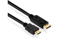 PureLink Kabel PI5100 DisplayPort - HDMI, 1 m