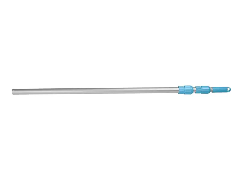 Intex Poolreinigung 29055, 279cm Teleskopstange