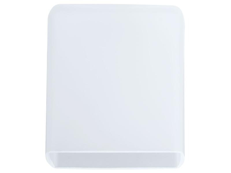Paulmann DecoSystems Schirm Quad, Weiss