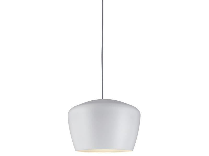 Paulmann URail 2Easy Schirm Pom, Weiss