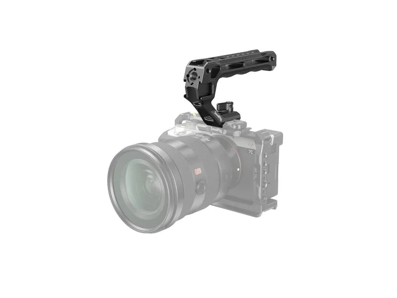 Smallrig Haltegriff NATO Top HandleLite)