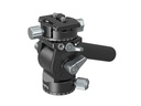 Smallrig Videokopf Lightweight Fluid