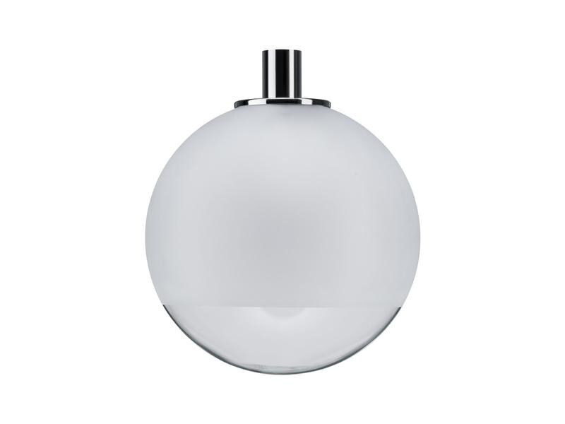 Paulmann URail 2Easy Schirm Alari, Transparent