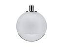 Paulmann URail 2Easy Schirm Alari, Transparent