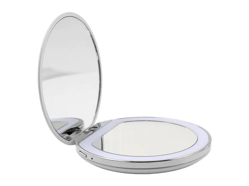 Ailoria Kosmetikspiegel Maquillage Powder