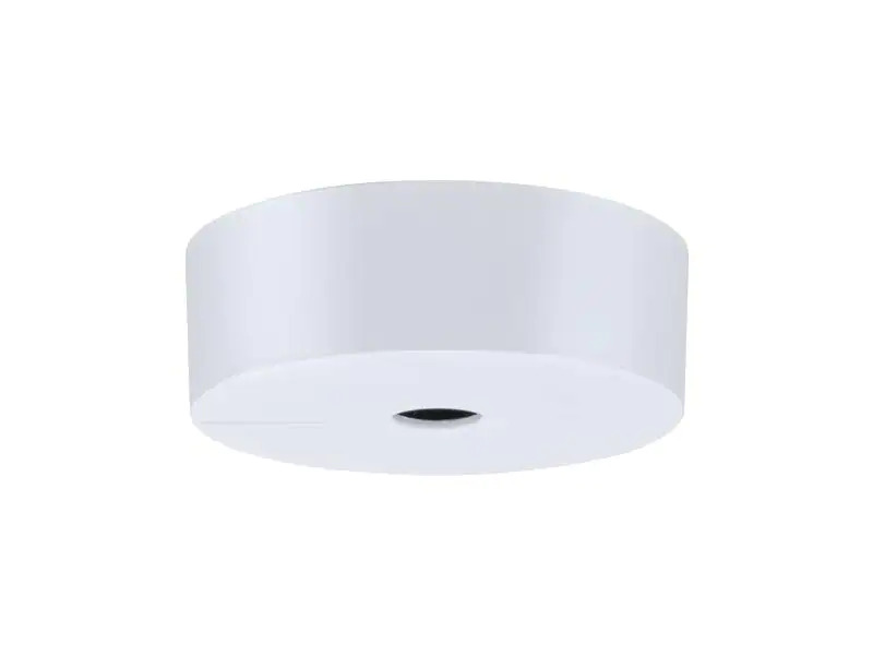 Paulmann URail Single Spot-Base, Weiss