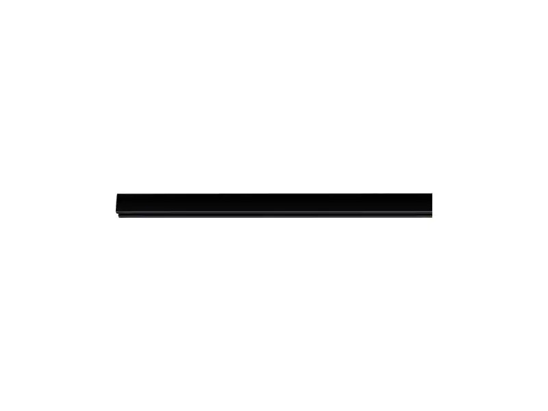 Paulmann URail Light &amp; Easy Schiene, 50 cm, Schwarz