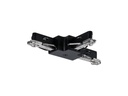 Paulmann URail Light &amp; Easy T-Verbinder, Schwarz