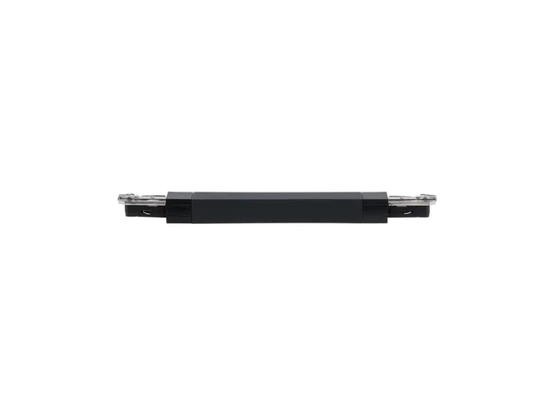 Paulmann URail Flex Verbinder II, Zigbee, Schwarz