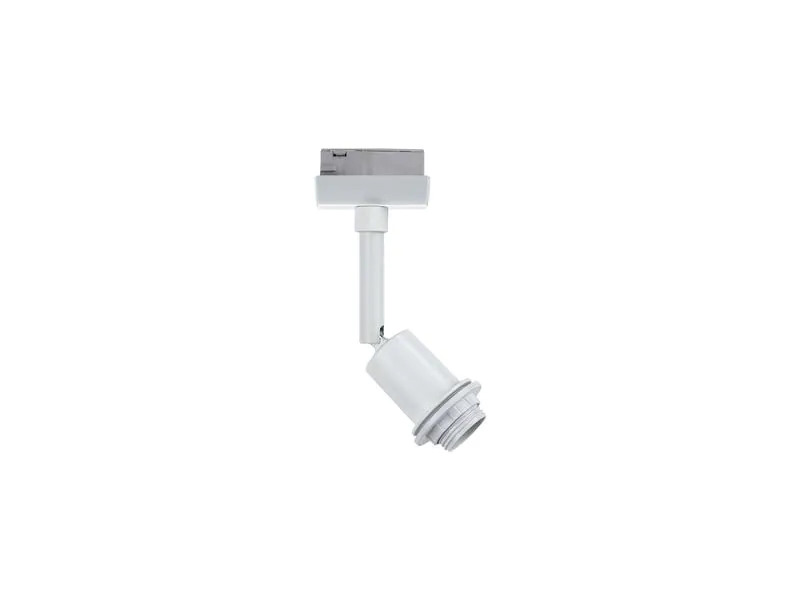 Paulmann Schienenspot URail DecoSystems 1 x E14, 20 W, Weiss