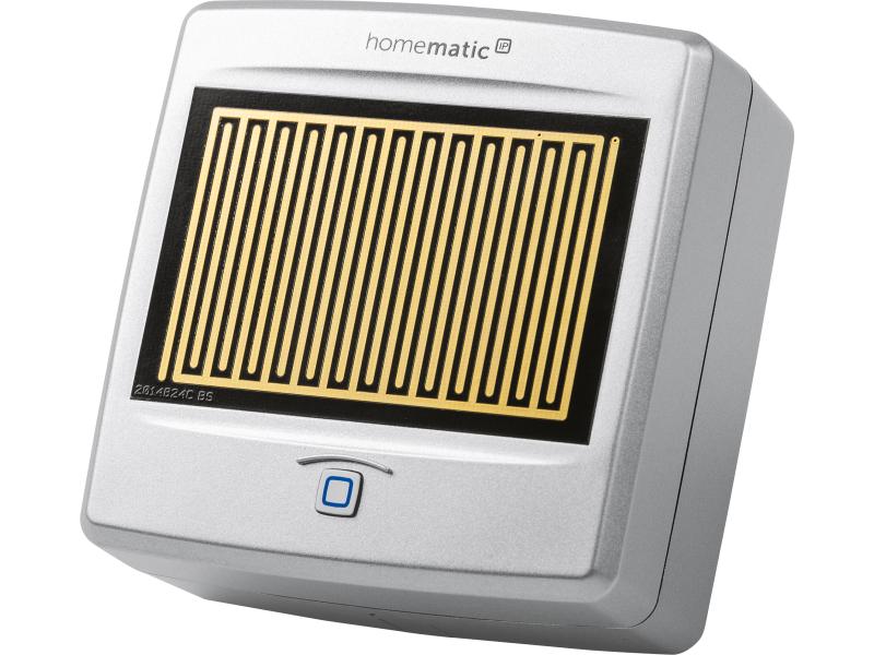 Homematic IP Smart Home Regensensor