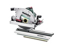 Metabo Handkreissäge SET KS 85 FS Kappschiene KFS 44