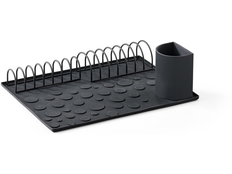 Zone Denmark Abtropfgestell Diish Schwarz