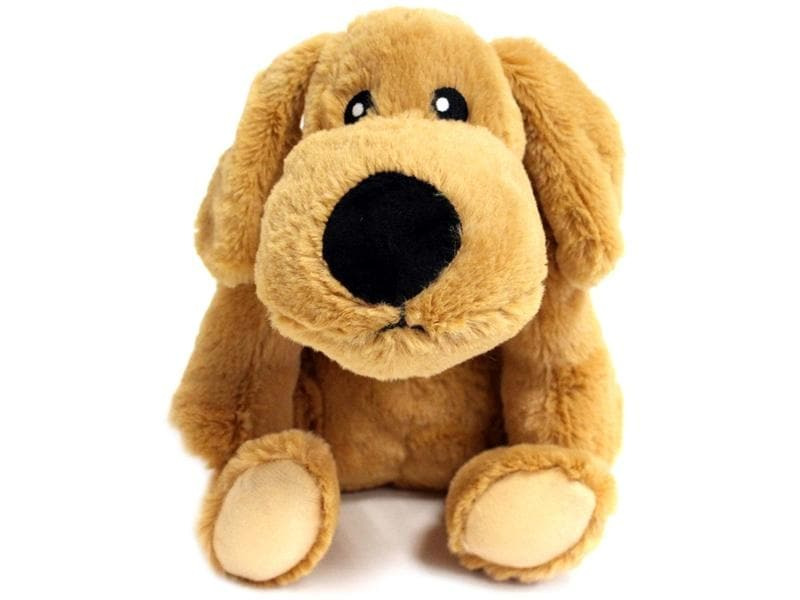 Wolters Hunde-Spielzeug Plüschhund, 30 cm