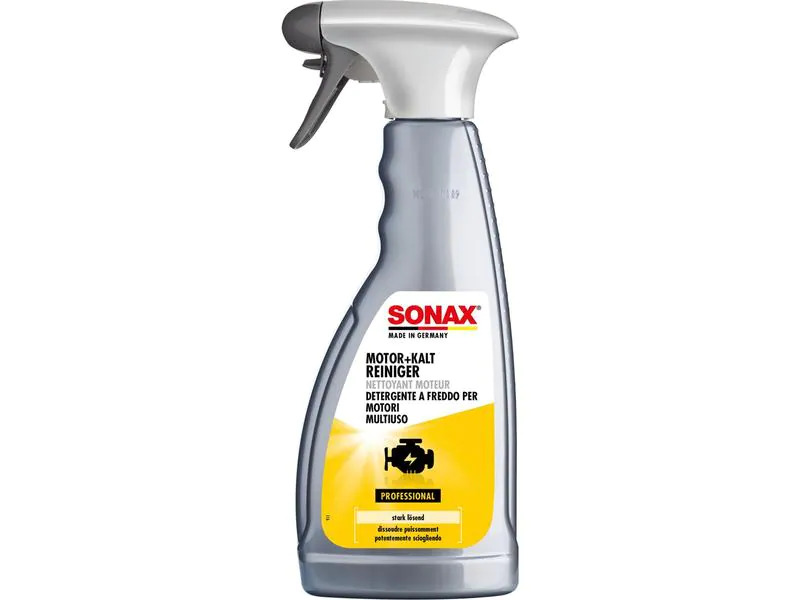 Sonax PROFESSIONAL Motor- Kalt-Reiniger 500 ml