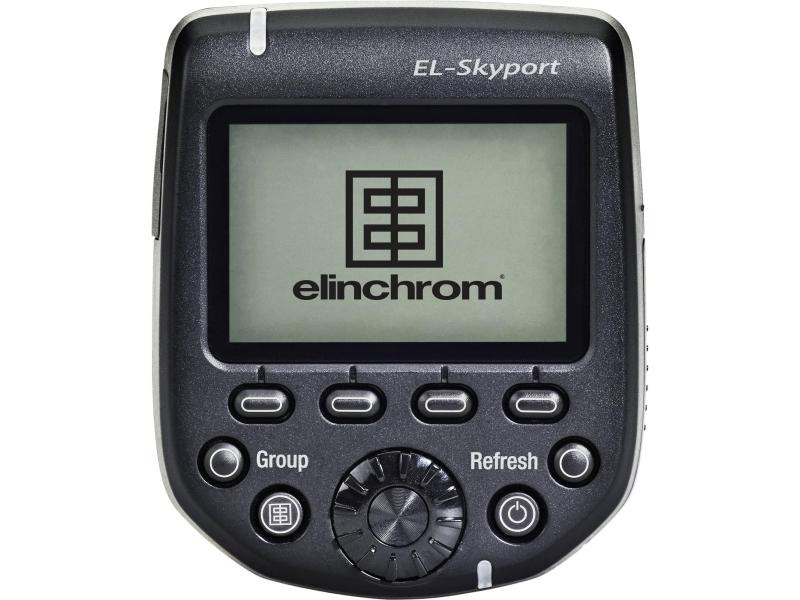 Elinchrom Transmitter EL-Skyport Pro Pentax