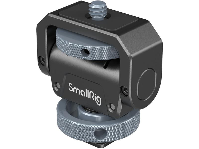 Smallrig Swivel and Tilt Adj. Monitor Mount