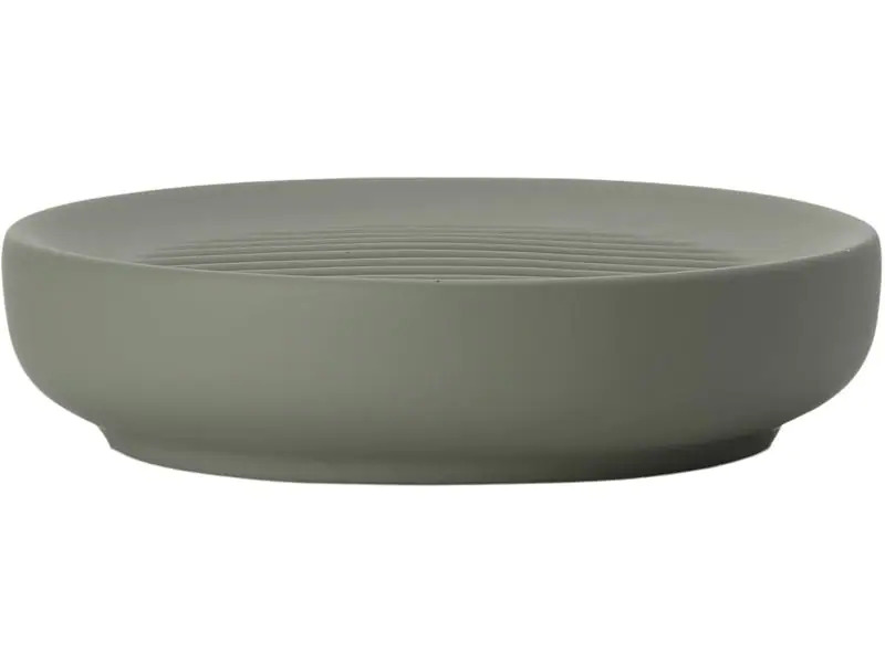Zone Denmark Seifenschale Ume Olive Green
