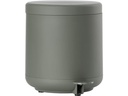 Zone Denmark Treteimer Ume 4 l, Olive Green