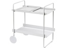 Zone Denmark Bartrolley A-Collection Hellgrau