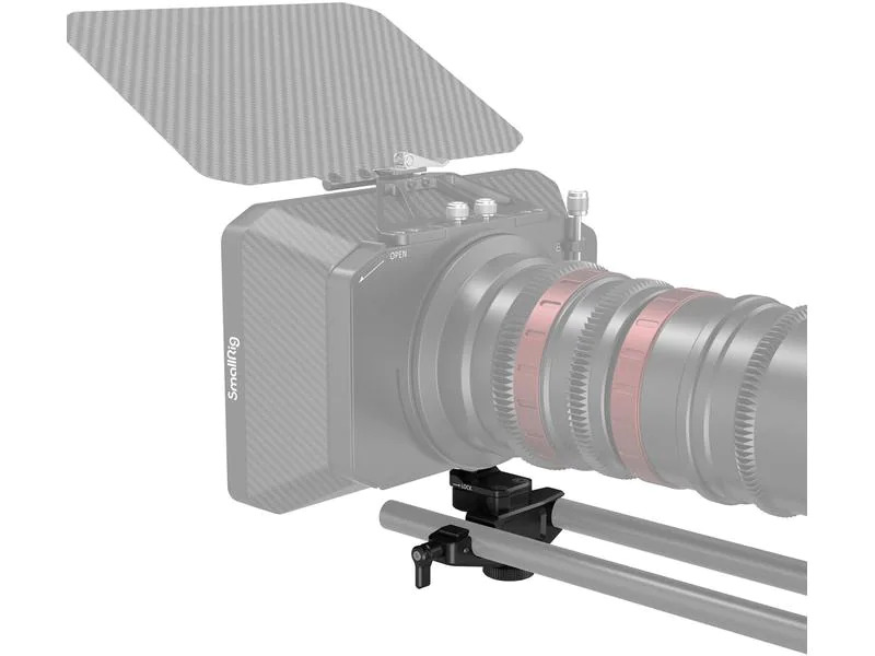 Smallrig 15 mm Rod Support