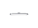 Paulmann LED Panelleuchte URail Loop, 7 W, 2700 K, Chrom