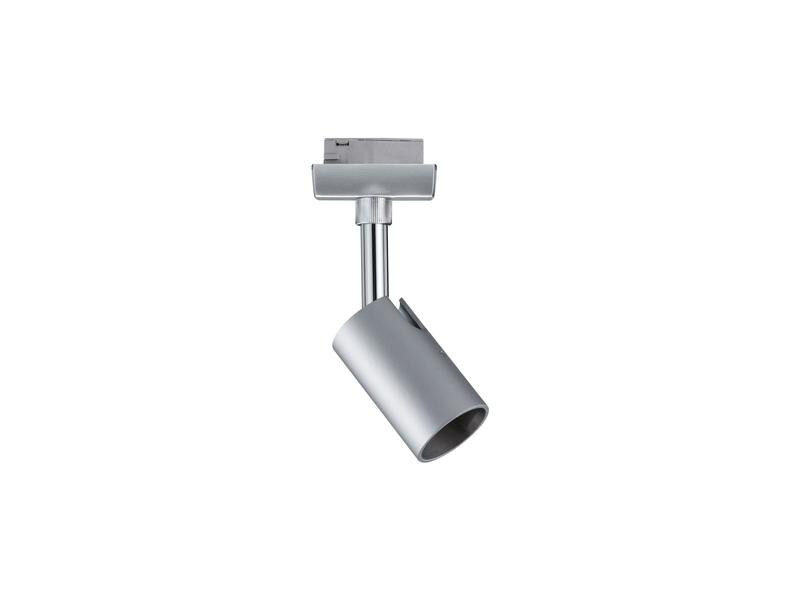 Paulmann Schienenspot URail Spot Pure I, 1 x GU10, 10 W, Chrom