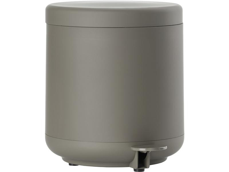 Zone Denmark Treteimer Ume 4 l, Taupe
