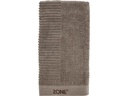 Zone Denmark Handtuch Classic 50 x 100 cm, Taupe