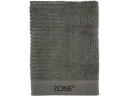 Zone Denmark Handtuch Classic 50 x 70 cm, Olive Green