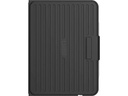UAG Tablet Tastatur Cover Rugged iPad 10.2 Gen (7-9) Schwarz