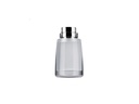 Paulmann LED Schienenspot URail Safira, 5.2 W, 2700 K, Chrom/Klar