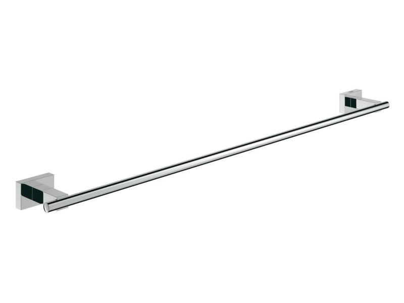 GROHE Handtuchhalter Essentials Cube 60 cm, Chrom