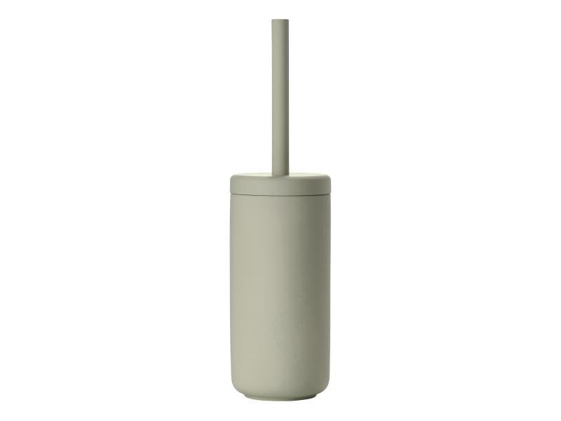 Zone Denmark Toilettenbürste Ume Eucalyptus Green, Steingut